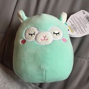 Miley Squishmallow